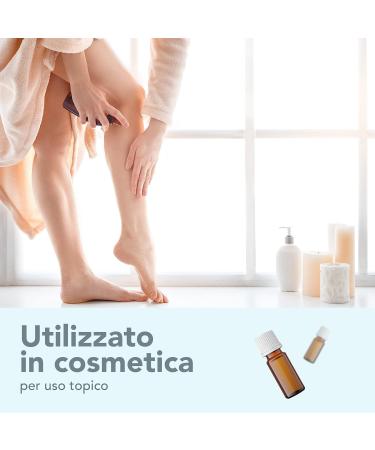 Aiesi 100% Pure Vaseline Oil - 1L Bottle for Pharmaceutical Food Cosmetic & Industrial Use - Made in Italy - Buy Online on SooperMarket.com