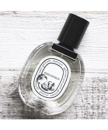Diptyque Philosykos Eau De Parfum Spray for Women 2.5 Ounce Cedar Coconut 2.5 Fl Oz (Pack of 1) - Buy Online on SooperMarket.com