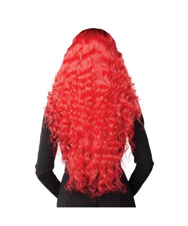 Sensationnel Vice Lace Front Wig - HD Transparent Lace, Pre-plucked Hairline, Babyhair, 5 Inch Deep Part - Vice Unit 05 (1B) - Buy Online on SooperMarket.com