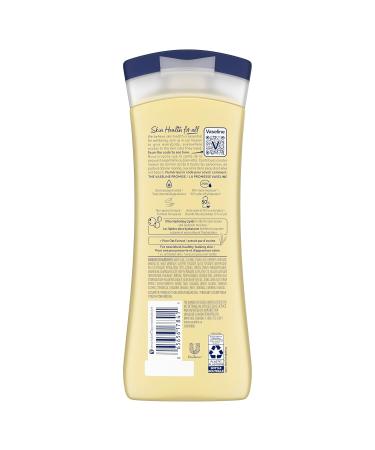 Vaseline Total Moisture Dry Skin - Intensive Hydration for All Skin Types | Shop Internationally - Buy Online on SooperMarket.com