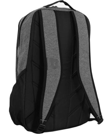 Under Armour Men's UA Hustle LDWR Graphite Black (041) - One Size - Buy Online on SooperMarket.com