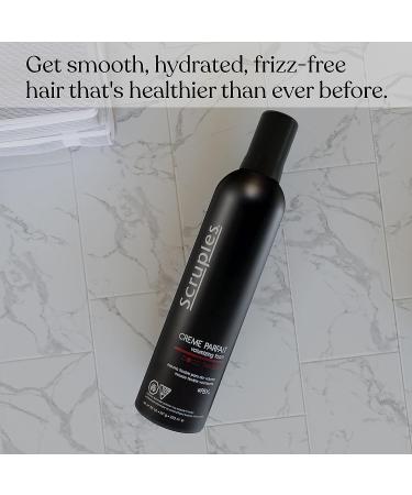 Scruples Creme Parfait Mousse 8.5 oz - Lightweight Hair Styling Mousse - Buy Online on SooperMarket.com