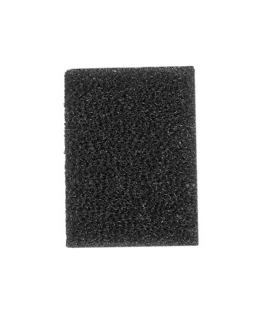 Didiseaon Halloween Makeup Sponge 1pc Makeup Sponge Halloween Scar Sponge Mud Skin Sponge Stipple Sponge Stippling Sponge for Makeup Sponge Brush for Sponge Pad for Paint Makeup Tools Size 1 Black