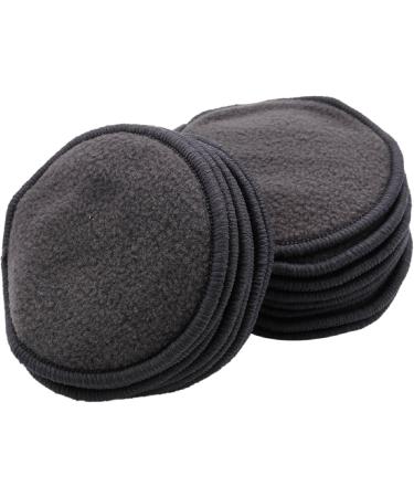 LAMELLIS 96Pcs Reusable Bamboo Cotton Make Up Remover Pads Washable Triple Layer Skin Care Wipe Pads Cleaning Pad with Bag - Buy Online on SooperMarket.com