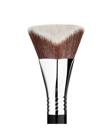 Sigma Beauty 3DHD Max Kabuki Brush - Extra Large Angled Makeup Brush for Liquid & Cream Products - Buy Online on SooperMarket.com