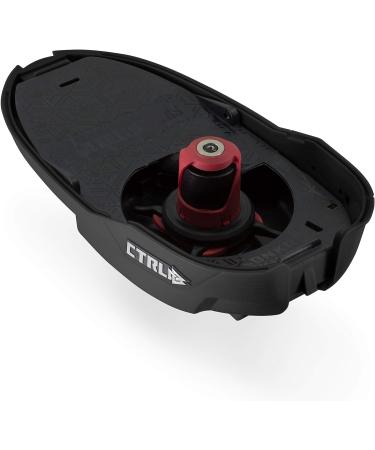 Bunkerkings CTRL Loader and CMD Mask Bundle - Pitch Black | Electronic Paintball Gear - Buy Online on SooperMarket.com