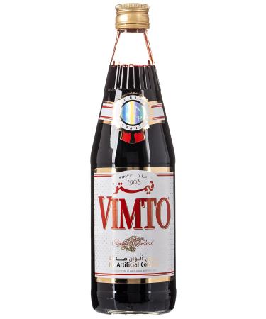 Vimto Fruit Cordial 1liter