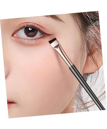 MUSISALY 6pcs Eye Shadow Brush Eye Makeup Brush Fine Precision Eyeliner Brush Makeup Eye Brush Eye Liner Makeup Brush Eyeliner Brush Kit Makeup Eyeliner Brush Make up Eyeliner Brush - Buy Online on SooperMarket.com