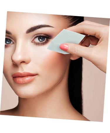 NOLITOY 2 Foundation Makeup Sponge | Versatile Wet & Dry Cosmetic Puff for Flawless Makeup & Cleansing | International Shipping Available - Buy Online on SooperMarket.com