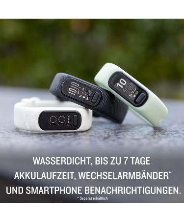 Buy Garmin V vosmart 5 Fitness Tracker - OLED Display Health Monitoring 7-Day Battery Life | International Shipping - Buy Online on SooperMarket.com