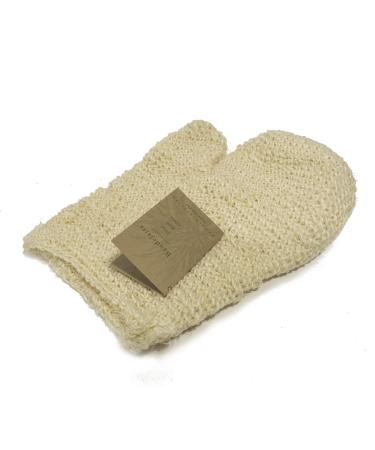 Sisal Bath Glove