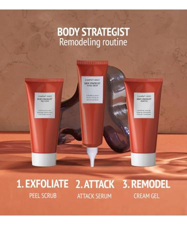 Comfort Zone Body Strategist - Buy Online on SooperMarket.com