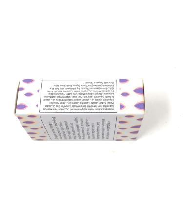 ONE WITH NATURE Fragrance-Free Intimate Cleansing Soap Bar - 3.5 OZ | Gentle Eco-Friendly Natural Ingredients for Sensitive Skin - Shop Internationally - Buy Online on SooperMarket.com