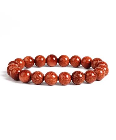 Original Tiger Eye Bracelets Men Energy Natural Stone Bead Bracelets Women Quartz Agates Feng Shui Wealth Jewelry Pulseras 33 8mmBeads21cm 33 8mmBeads21cm