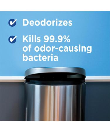 Clorox Disinfecting Mist Refill Multi-Surface Disinfectant Kills 99.9% of Bacteria and Viruses Bleach-Free Lemongrass Mandarin 473ml White - Buy Online on SooperMarket.com