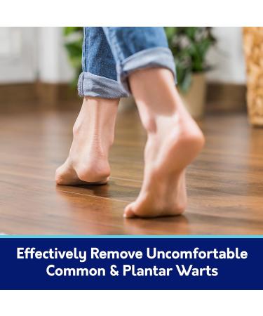 Compound W Freeze Off Wart Remover - 8 Applications & 14 One Step Pads - Buy Online on SooperMarket.com