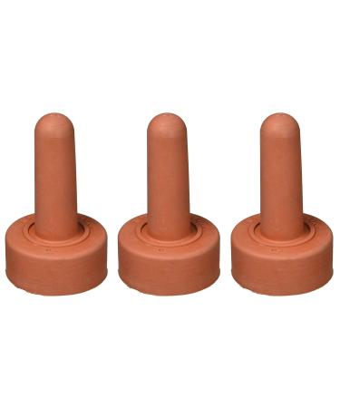 Manna Pro 3 Pack of Calf Nipples