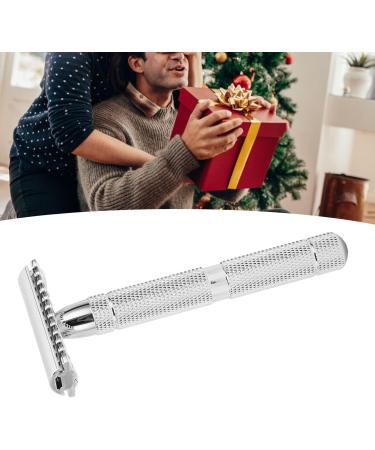 Jeffergarden Safety Manual Razor - Easy to Clean & High Safety Gift Razor for Men & Women - Buy Online on SooperMarket.com