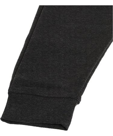 Southpole Men's Basic Active Fleece Jogger Sweatpants - Heather Charcoal, Medium - Buy Online on SooperMarket.com