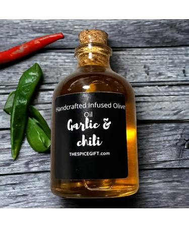 All live Spice set- Set of Six Infused Olive Oil - Buy Online on SooperMarket.com