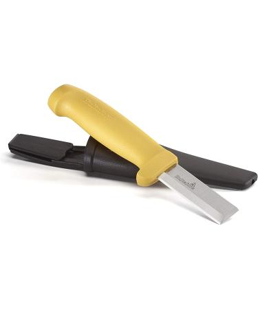 Hultafors 380070U Chisel Knife STK - Buy Online on SooperMarket.com