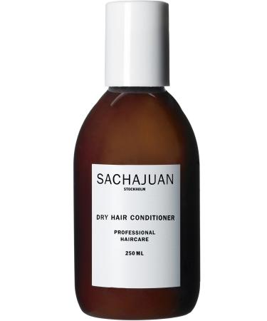 Sachajuan Dry Hair Conditioner-8.4 oz.