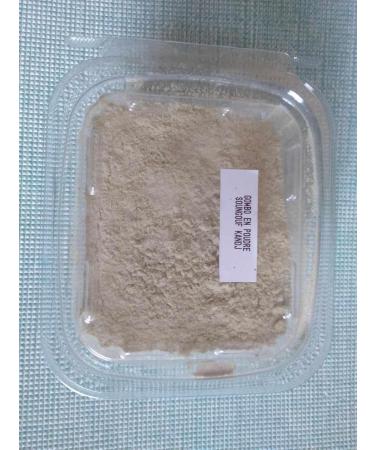 Okra Powder dried okra powder 150g Djounbl Cajun Creole and African diet. Weka Ladies' Finger Powder - Buy Online on SooperMarket.com