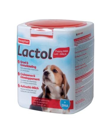 Beaphar Lactol Milk Supplement for Puppies