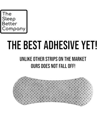 Extra Strength Nasal Strips Hostage Strips Nasal Dilating Strips for Sleep Apnea Strips for Snoring and Nasal Congestion (30 Strips) - Buy Online on SooperMarket.com