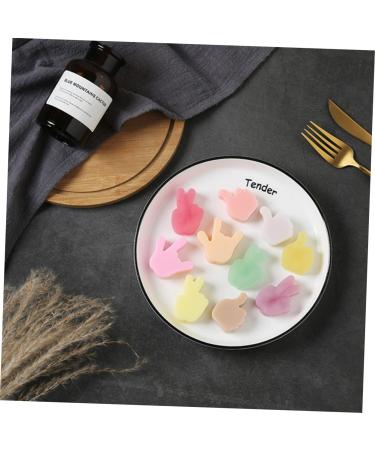 MAGICLULU 2pcs Silicone Molds Silicone Fondant Molds Silicone Baking Mold Cake Mold DIY Baking Molds Fudge - Buy Online on SooperMarket.com