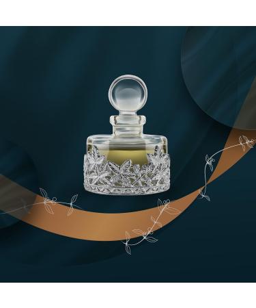 Swiss Arabian Musk Malaki - Luxury Products From Dubai - Long Lasting Addictive Personal Perfume Oil Fragrance - A Seductive Signature Aroma - 1 Oz - Buy Online on SooperMarket.com