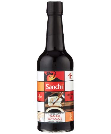 Sanchi Tamari 300g