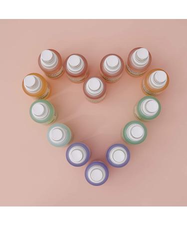 Mario Badescu Facial Spray Collection 2 Fl Oz (Pack of 4) - Hydrating Mist Set - Buy Online on SooperMarket.com