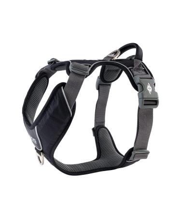 DOG Copenhagen Comfort Walk Pro Harness Black Size XL XL Black | Black