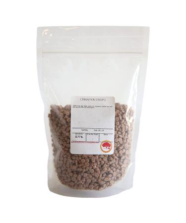 Kauffman Orchards Cinnamon Baking Chips - 12 oz | Bulk Cookie Bits - Pack of 1 - Buy Online on SooperMarket.com
