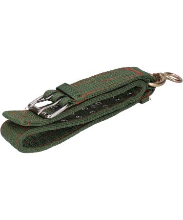 Adjustable Canvas Cow Neck Band | Premium Beef Neck Bands for Cattle Supply | Durable & Customizable Length - Buy Online on SooperMarket.com