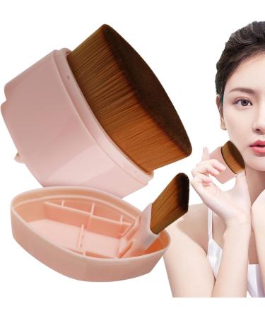 Sunscreen Applicator For Kids Sunscreen Brush Applicator Easy To Apply Body Lotion Applicator Sunscreen Lotion Applicator Sunscreen Brush Sun Cream Applicator For Children Adults Pink - Buy Online on SooperMarket.com