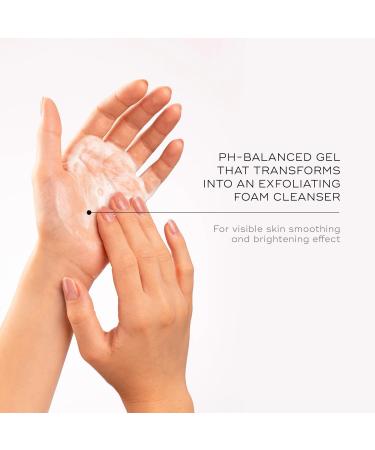 Buy Medik8 Surface Radiance Cleanse - AHA & BHA Daily Exfoliating Gel Cleanser for Bright Healthy Skin - 5.0 oz - International Shipping Available - Buy Online on SooperMarket.com