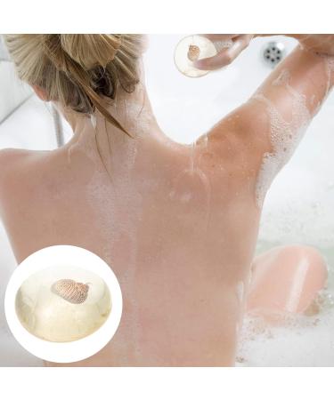 1pc Jelly Essential Oil Soap Softening Skin Soap Soaps for Men Bath Soap Bars Mens Organic Body Wash Body Wash Natural Amino Acid Cleaning Soap Glycerin Care Soap Man Shampoo - Buy Online on SooperMarket.com