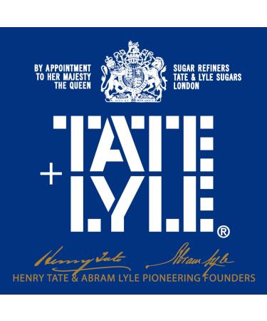 Tate & Lyle Sweeteners Sachets 1000 - Buy Online on SooperMarket.com
