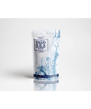 Dead Sea Mineral Salt - 250g