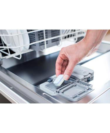 Sun Professional 7515858 All in 1 Dishwasher Tablets - Buy Online on SooperMarket.com