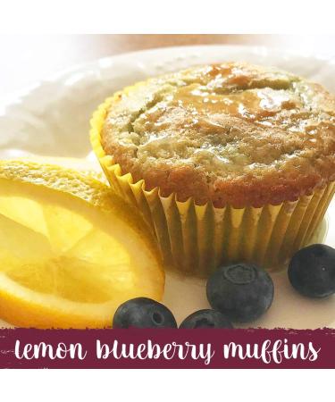 Namaste Foods Organic Gluten Free Quick Bread & Muffin Mix - 16oz | Allergen-Free & Healthy Baking - Buy Online on SooperMarket.com