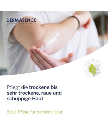 Dermasence ADTOP Care Cream 50ml - Hydrating & Protective Body Care for Very Dry Cracked Skin | Reduces Roughness & Tension - Buy Online on SooperMarket.com