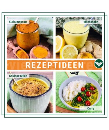 Buy Azafran ORGANIC Turmeric Powder 250g - Premium Curcuma Root for International Shipping - Buy Online on SooperMarket.com