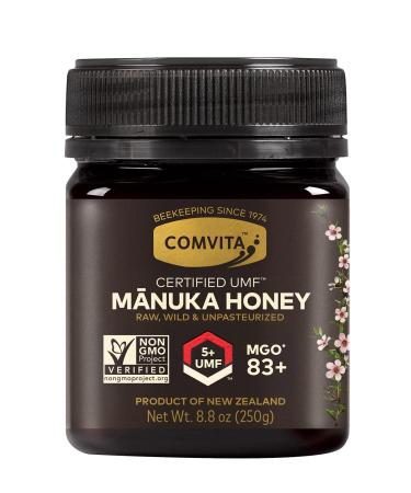Comvita Manuka Honey UMF 5+ 8.8 oz (250 g)