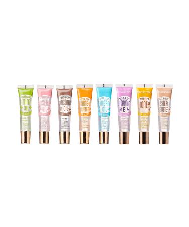 Broadway Vita-Lip Clear Lip Gloss - 3PCS with Shea Butter | Moisturizing 0.47oz14ml - Buy Online on SooperMarket.com