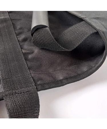 Oxford Foldable Waterproof Transport Stretcher Sling Transfer Belt Mobility Transfer Board(110cm) - Buy Online on SooperMarket.com
