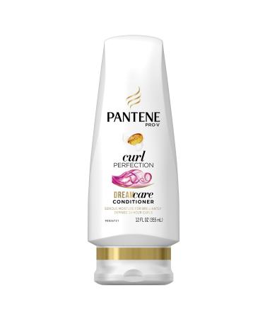 Pantene Pro-V Curl Perfection Conditioner 12 fl oz