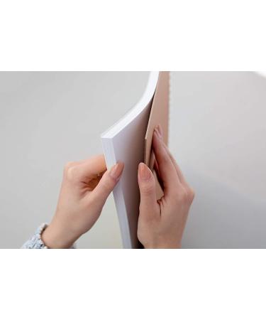 Strathmore 100 Sheet Sketch Pad 9x12 White - Professional Drawing Paper - Buy Online on SooperMarket.com
